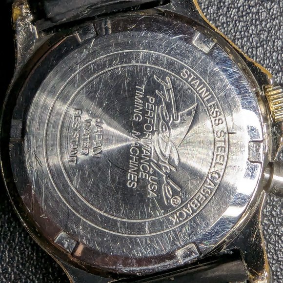 Free Style Ladies Watch - Picture 4 of 4